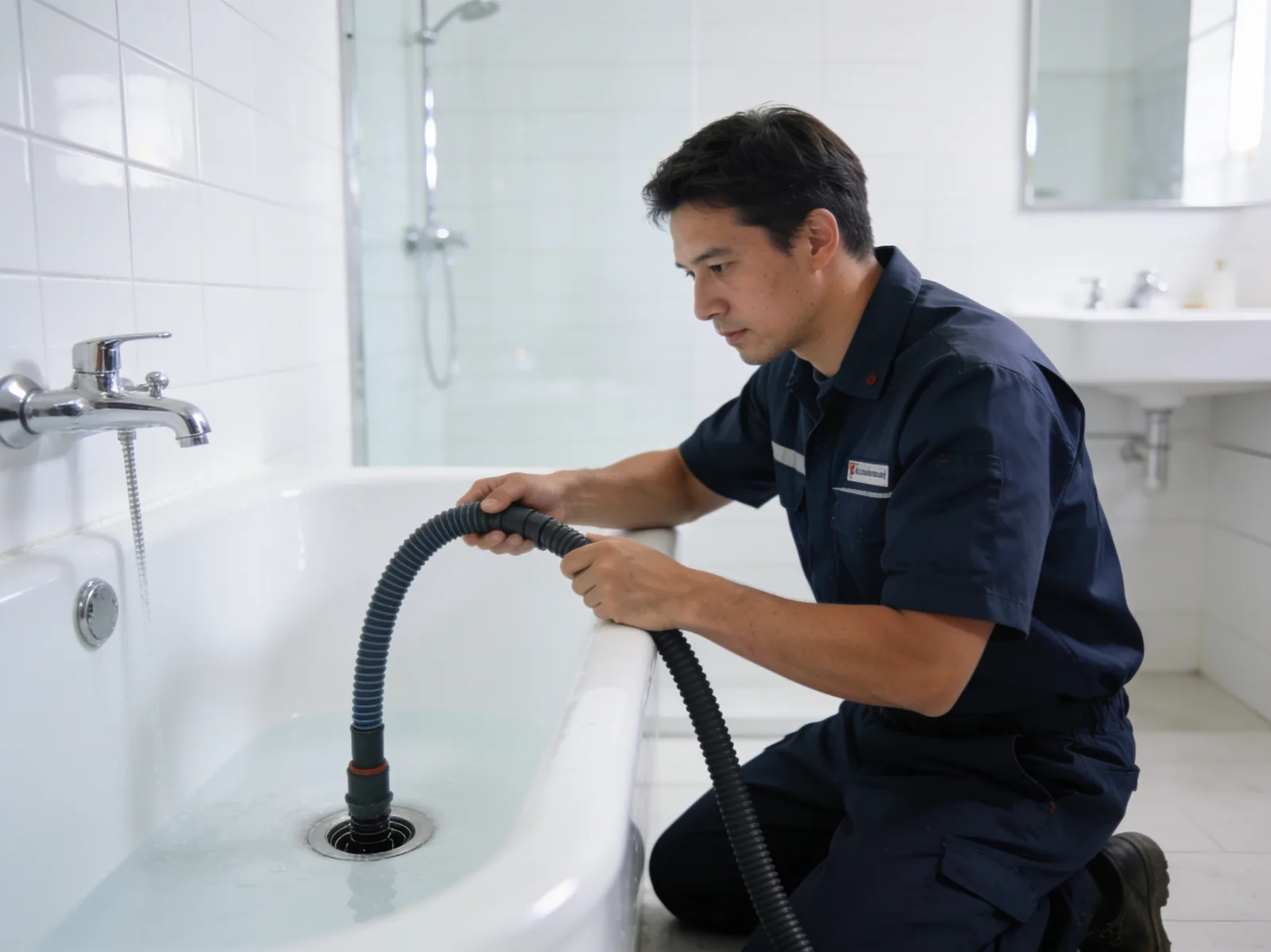 Emergency Plumber Portland, MI FAQs